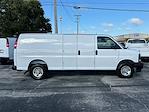 New 2025 Chevrolet Express 2500 Empty Cargo Van thumbnail 3