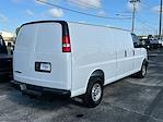 New 2025 Chevrolet Express 2500 Empty Cargo Van thumbnail 4