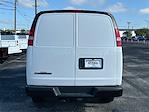 New 2025 Chevrolet Express 2500 Empty Cargo Van thumbnail 5