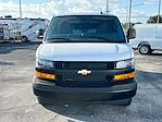 New 2025 Chevrolet Express 2500 Empty Cargo Van thumbnail 2