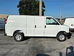 New 2025 Chevrolet Express 2500 Empty Cargo Van thumbnail 3