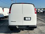 New 2025 Chevrolet Express 2500 Empty Cargo Van thumbnail 5