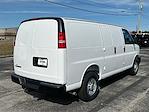 New 2025 Chevrolet Express 2500 Empty Cargo Van thumbnail 4