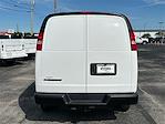 New 2025 Chevrolet Express 2500 Empty Cargo Van thumbnail 5