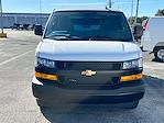 New 2025 Chevrolet Express 2500 Empty Cargo Van thumbnail 2