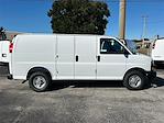 New 2025 Chevrolet Express 2500 Empty Cargo Van thumbnail 3