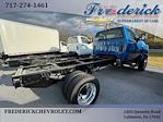 New 2023 Chevrolet Silverado 6500 Regular Cab Cab Chassis thumbnail 3