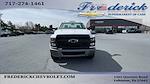 New 2023 Chevrolet Silverado 5500 Regular Cab Cab Chassis thumbnail 2
