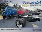 New 2023 Chevrolet Silverado 6500 Regular Cab Cab Chassis thumbnail 4