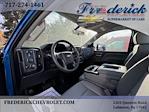 New 2023 Chevrolet Silverado 6500 Regular Cab Cab Chassis thumbnail 5