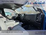 New 2023 Chevrolet Silverado 6500 Regular Cab Cab Chassis thumbnail 6