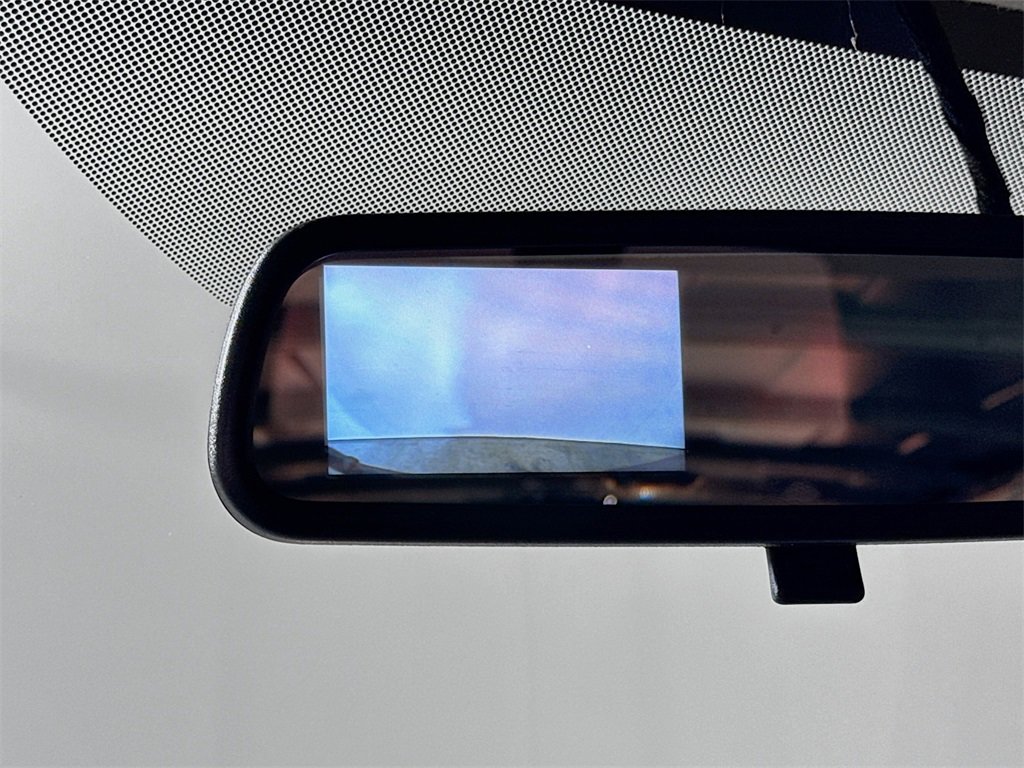 New 2025 Chevrolet Express 3500 Empty Cargo Van - photo 8