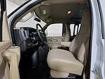 New 2025 Chevrolet Express 3500 Empty Cargo Van thumbnail 10