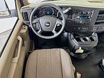 New 2025 Chevrolet Express 3500 Empty Cargo Van thumbnail 11
