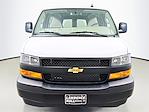New 2025 Chevrolet Express 3500 Empty Cargo Van thumbnail 2