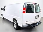 New 2025 Chevrolet Express 3500 Empty Cargo Van thumbnail 3