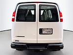 New 2025 Chevrolet Express 3500 Empty Cargo Van thumbnail 4