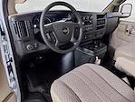New 2025 Chevrolet Express 3500 Empty Cargo Van thumbnail 5
