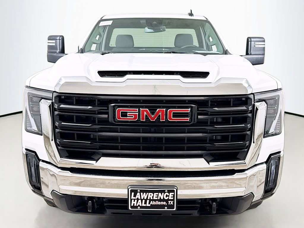 New 2025 GMC Sierra 2500 - photo 1