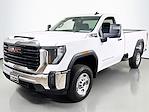 New 2025 GMC Sierra 2500 Pro Regular Cab thumbnail 2