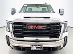 New 2025 GMC Sierra 2500 Pro Regular Cab thumbnail 1
