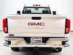 New 2025 GMC Sierra 2500 Pro Regular Cab thumbnail 4