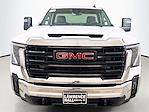 New 2025 GMC Sierra 2500 Pro Regular Cab thumbnail 2