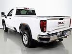 New 2025 GMC Sierra 2500 Pro Regular Cab thumbnail 3