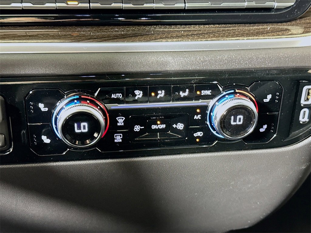 New 2026 GMC Sierra 1500 Elevation Crew Cab - photo 10