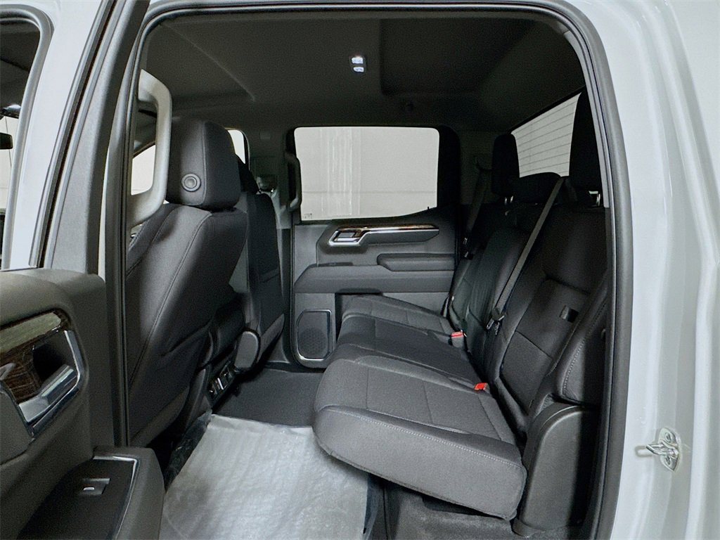 New 2026 GMC Sierra 1500 Elevation Crew Cab - photo 13