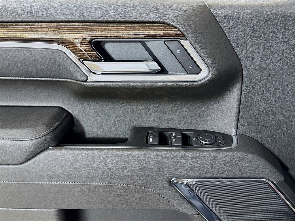 New 2026 GMC Sierra 1500 Elevation Crew Cab - photo 16