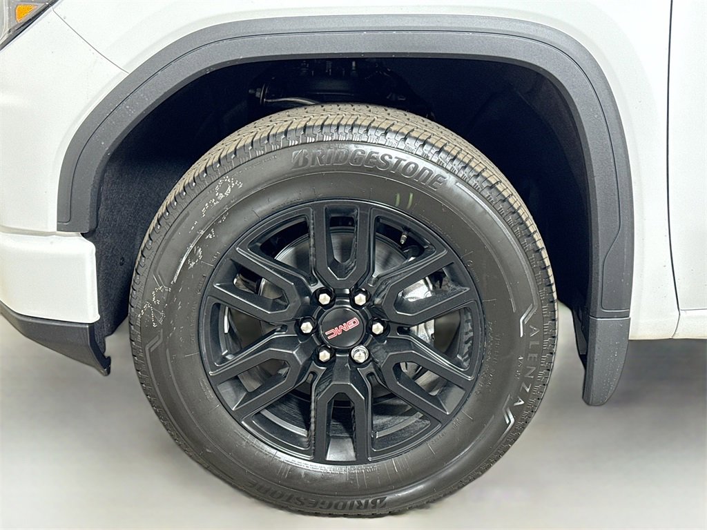 New 2026 GMC Sierra 1500 Elevation Crew Cab - photo 19