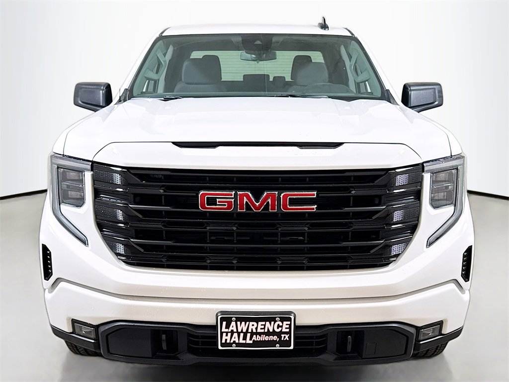 New 2026 GMC Sierra 1500 - photo 2