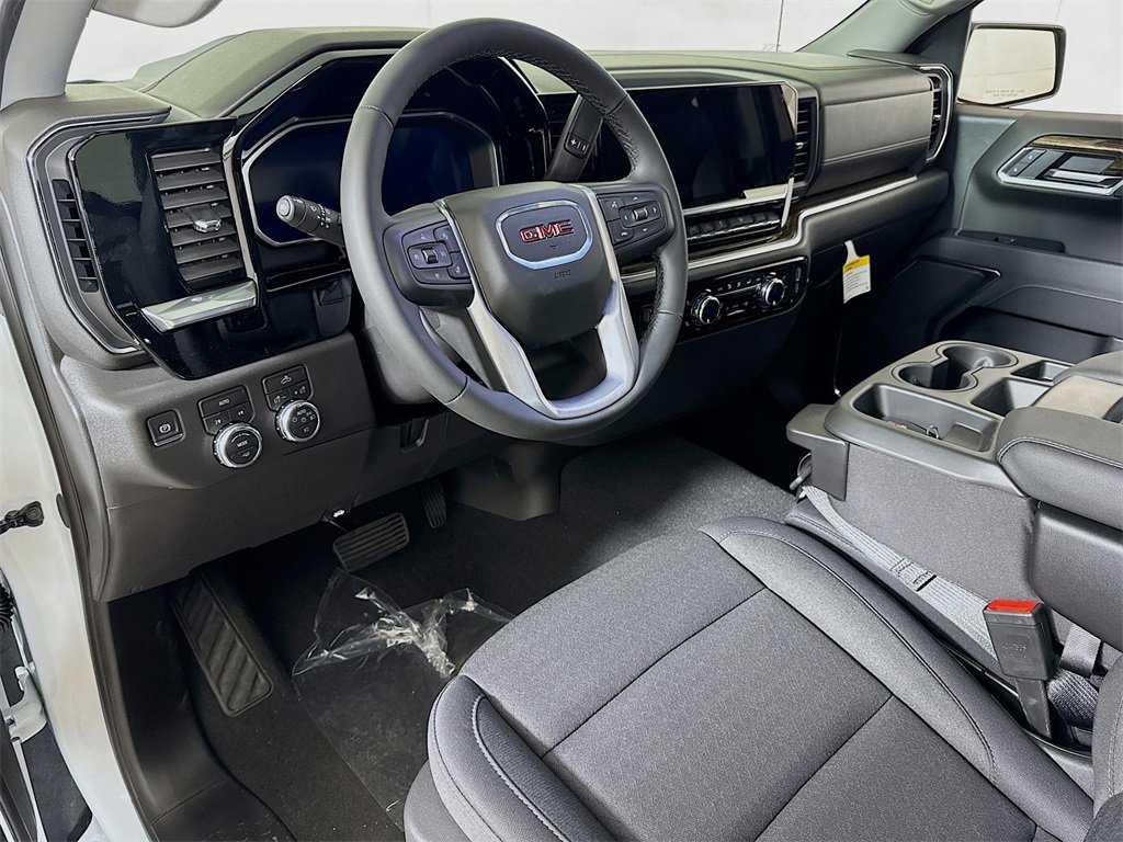 New 2026 GMC Sierra 1500 Elevation Crew Cab - photo 5