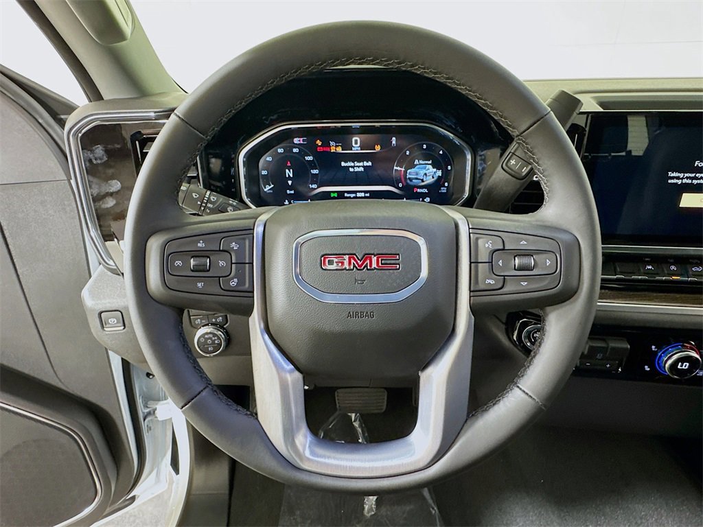 New 2026 GMC Sierra 1500 Elevation Crew Cab - photo 6
