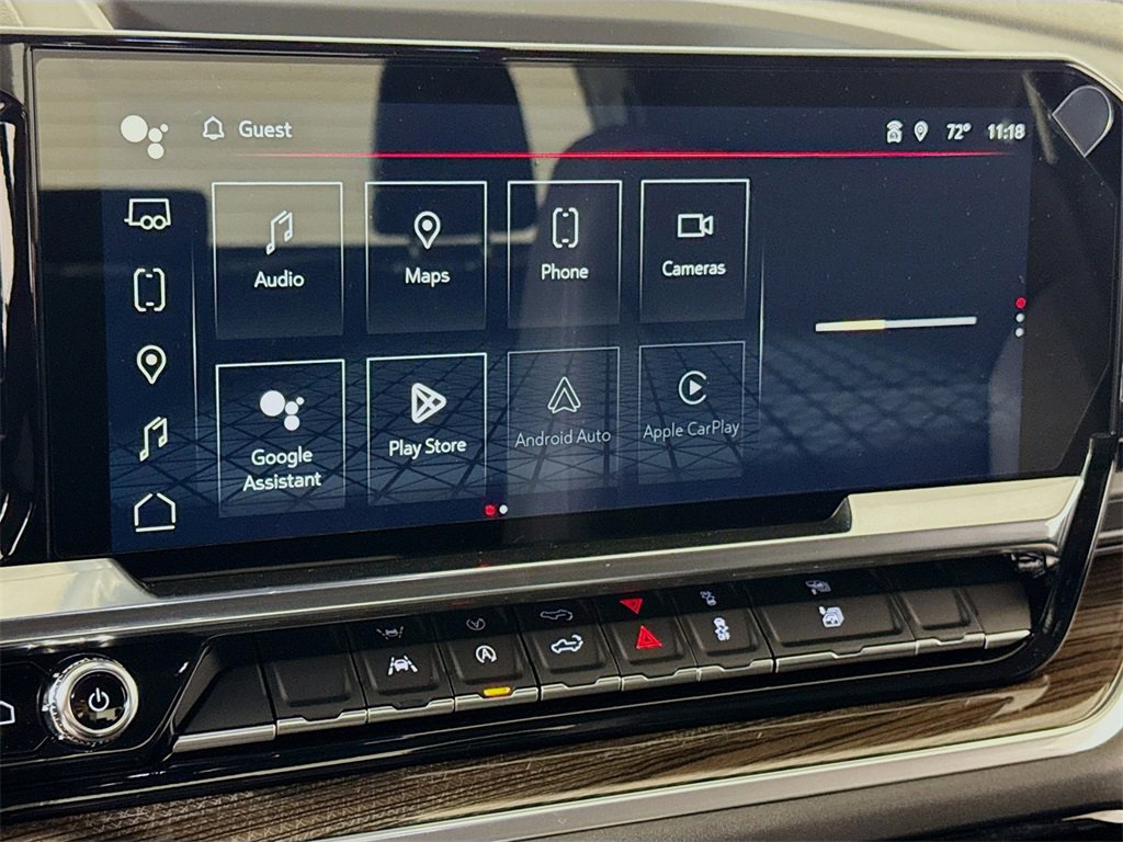 New 2026 GMC Sierra 1500 Elevation Crew Cab - photo 7