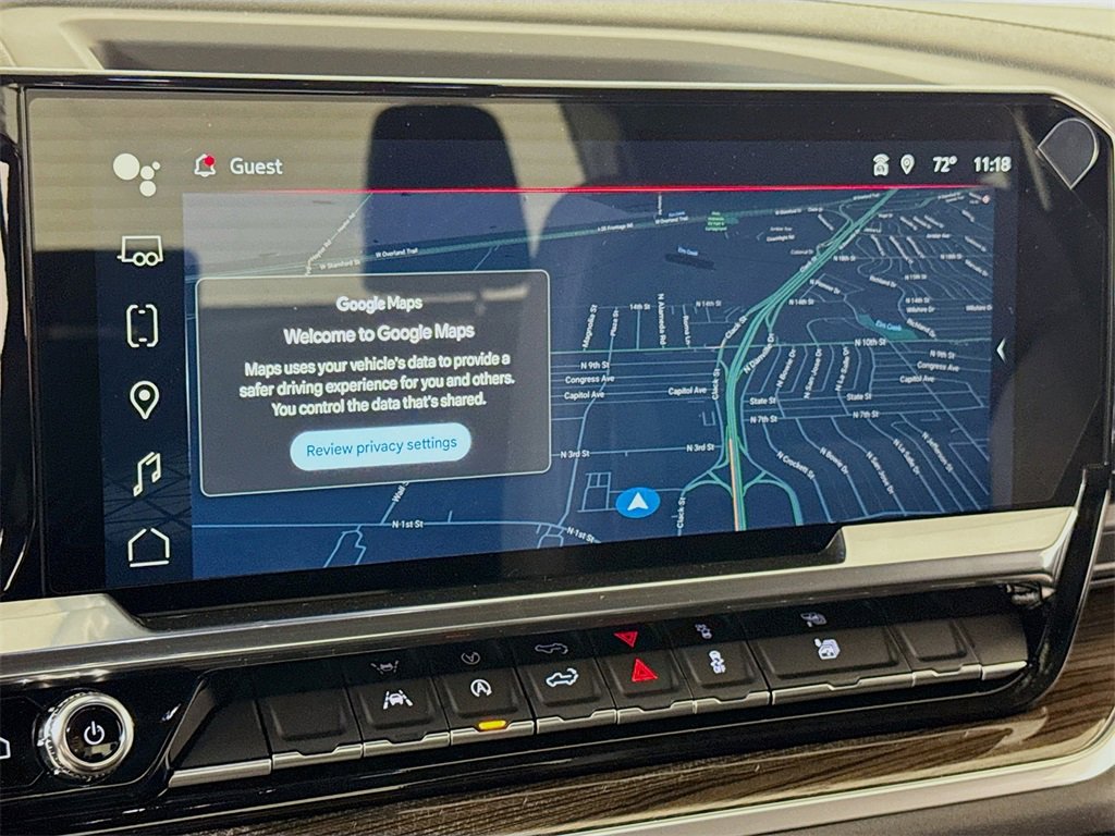 New 2026 GMC Sierra 1500 Elevation Crew Cab - photo 8