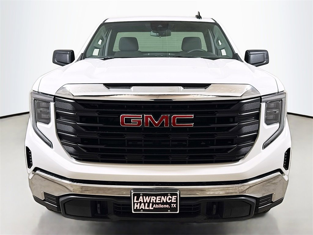 New 2026 GMC Sierra 1500 - photo 2