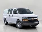 New 2026 Chevrolet Express 2500 Empty Cargo Van thumbnail 1