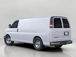 New 2026 Chevrolet Express 2500 Empty Cargo Van thumbnail 3