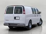New 2026 Chevrolet Express 2500 Empty Cargo Van thumbnail 4