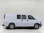 New 2026 Chevrolet Express 2500 Empty Cargo Van thumbnail 5