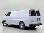 New 2026 Chevrolet Express 2500 Empty Cargo Van thumbnail 3