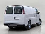 New 2026 Chevrolet Express 2500 Empty Cargo Van thumbnail 4