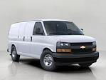 New 2026 Chevrolet Express 2500 Empty Cargo Van thumbnail 7