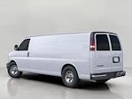 New 2026 Chevrolet Express 2500 Empty Cargo Van thumbnail 3