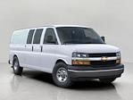 New 2026 Chevrolet Express 2500 Empty Cargo Van thumbnail 7
