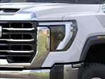 New 2026 GMC Sierra 3500 Regular Cab Cab Chassis thumbnail 6