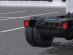New 2026 GMC Sierra 3500 Regular Cab Cab Chassis thumbnail 7
