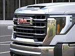 New 2026 GMC Sierra 3500 Regular Cab Cab Chassis thumbnail 8